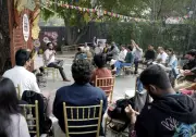 Pune's Weekend Poetry Renaissance: Cafés, Community & Cultural Connection