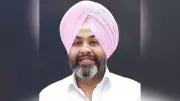 Punjab Congress Leader Khushbaz Singh Jattana Dies in Tragic Road Accident in Haryana