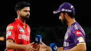 Punjab Kings Bring Momentum to IPL 2026 Clash Against Struggling Kolkata Knight Riders