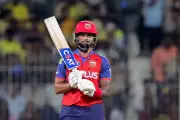 Punjab Kings Captain Shreyas Iyer Fined ₹24 Lakh for Slow Over-Rate Offence