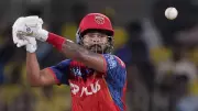 Punjab Kings Captain Shreyas Iyer Fined for Slow Over Rate Against CSK