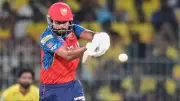 Punjab Kings Chase Down 210 to Beat Chennai Super Kings in IPL 2026 Thriller