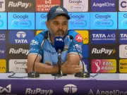 Punjab Kings Clinch Tense Victory Over Gujarat Titans in Low-Scoring IPL Thriller