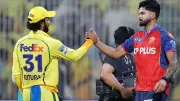 Punjab Kings Dominate CSK in IPL 2026 Thriller with Arya's Blitz and Iyer's Fifty