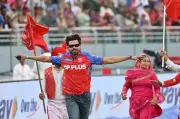 Punjab Kings Triumph at Home with Six-Wicket Victory Over Sunrisers Hyderabad