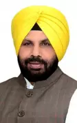 Punjab Minister Harbhajan Singh ETO Launches Rs 2.78 Crore Road Projects in Jandiala Guru