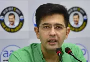 Punjab Police Allegedly Acted at Raghav Chadha's Behest in Arrest Case