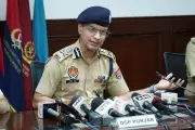 Punjab Police Sampark Abhiyan Educates Youth Against Gangster Lures