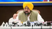 Punjab Power Sector Turns Profitable Under AAP Govt Despite Free Electricity to 90% Households