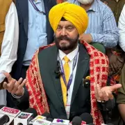 Punjab Rights Panel Receives Over 300 Daily Complaints, Member Reveals