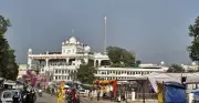 Punjab Tourism Department Halts Anandpur Sahib Heritage Street Project Following SGPC Objections