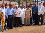 Punjab Wheat Arrivals Show Slight Increase Despite Rain and Hail Damage