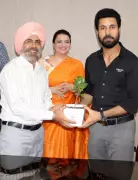 Punjabi University Alumni Meet Rekindles Memories and Strengthens Bonds
