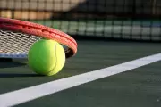 Punjab's Bhavish Secures Comfortable Victory in Tennis Tournament