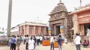 Puri King Urges No Deadline for Jagannath Temple Treasure Inventory