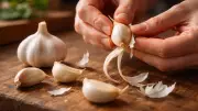 Quick & Easy Garlic Peeling Hacks: Best Methods to Peel Garlic at Home