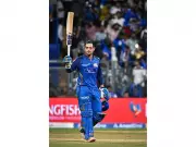 Quinton de Kock Makes History as First Wicketkeeper with Three IPL Centuries