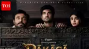 Raakaasa Box Office: Weekend Holds Steady, Global Gross Crosses Rs 11.63 Cr