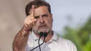 Rahul Gandhi Accuses Mamata Banerjee of Corruption, Compares to PM Modi