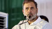 Rahul Gandhi Attacks Mamata Banerjee, Says Polarisation, Corruption Helped BJP in Bengal