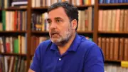 Rahul Gandhi Criticizes Delimitation as Power Grab, Denies Women's Reservation Link
