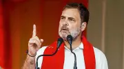 Rahul Gandhi Criticizes Government Over Injustice to CAPF Personnel