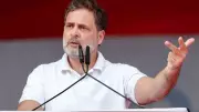 Rahul Gandhi Launches Scathing Attack on BJP, AIADMK at Tamil Nadu Rally