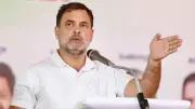 Rahul Gandhi Questions Lack of Cases Against Mamata Banerjee in Bengal Rally