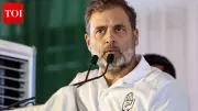 Rahul Gandhi Slams Modi Govt Over Dysfunctional One Stop Centres for Women