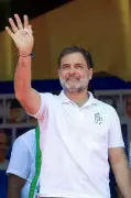 Rahul Gandhi's Kolkata, Serampore Rallies Cancelled Over Police Permission Denial