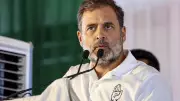 Rahul Gandhi's Lok Sabha Storytelling: From Garden to Magician Sparks Uproar
