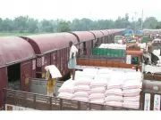 Railways and BPCL Sign Pact for Gati Shakti Cargo Terminal in Jammu