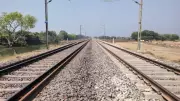 Railways to Begin Work on Third and Fourth Lines for DDU-Patna-Jhajha Corridor