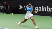Rain Halts Billie Jean King Cup Tie After Adkar's Debut Loss, Yamalapalli Fights Back