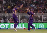 Rain Threatens KKR's IPL Match as Team Aims to Halt Losing Streak
