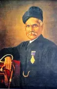 Raja Ravi Varma's 178th birth anniversary celebration in Thiruvananthapuram