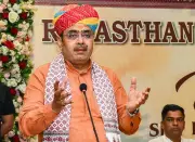 Rajasthan Aims to Provide Daytime Power to Farmers in All Districts by 2027