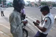 Rajasthan Mandates Online Payments for Traffic Challans, Bans Cash