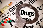 Rajasthan Police Seize 12 Kg Heroin Dropped by Pakistani Drone in Sriganganagar