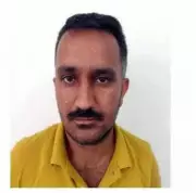 Rajasthan Police SOG Arrests Suspect in CHO Recruitment Exam Paper Leak Case