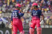 Rajasthan Royals' April 22 Century Trend Faces Lucknow Super Giants Test