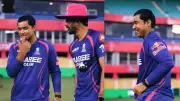 Rajasthan Royals' Teen Sensation Vaibhav Sooryavanshi Prepares for Bumrah Challenge