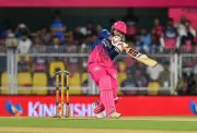 Rajasthan Royals' Young Openers Vaibhav Sooryavanshi and Yashasvi Jaiswal Set IPL Records
