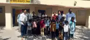 Rajasthan: Six Teachers Relieved from Election Duty After School Protest