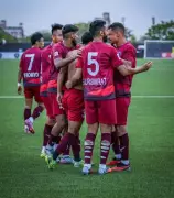 Rajasthan United FC Clinches Dramatic 1-0 Victory Over Gokulam Kerala in I-League