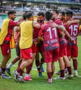 Rajasthan United FC Secures Dramatic 2-1 Victory Over Dempo SC in IFL Finale