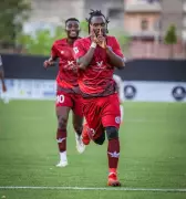 Rajasthan United FC Tops IFL Table with 2-0 Victory Over Chanmari FC