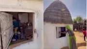Rajasthan's Ancient 'Desi Fridge' Goes Viral in 2026 as Sustainable Cooling Solution