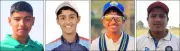Rajasthan's Cricket Prodigies Selected for BCCI U-16 High-Performance Camp