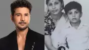 Rajeev Khandelwal Calls Late Mother His Greatest Emotional Anchor